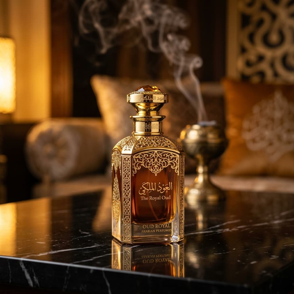 Fragrance