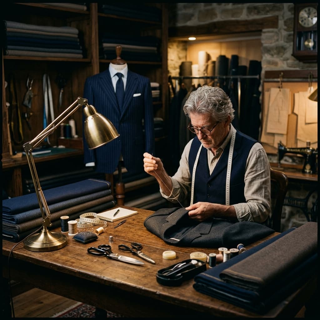 Bespoke